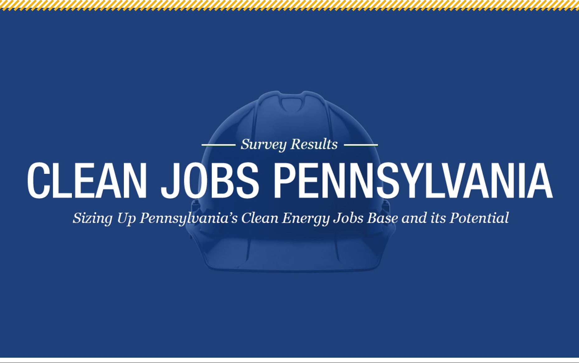 Clean Jobs Pennsylvania 2014 E2