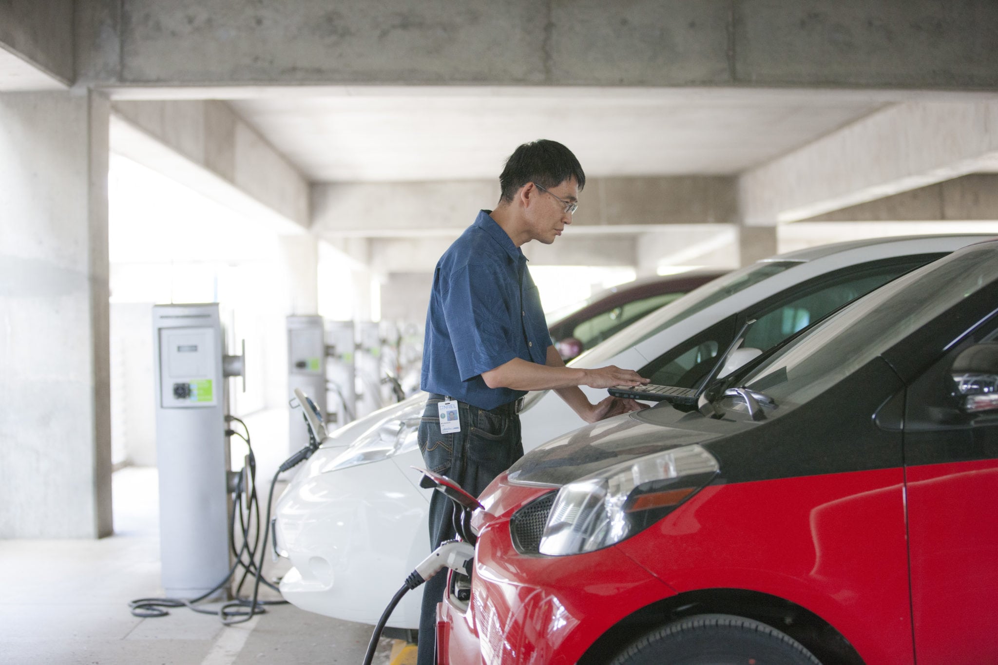 ‘Clean Cars Nevada’ initiative mandates auto dealers offer more