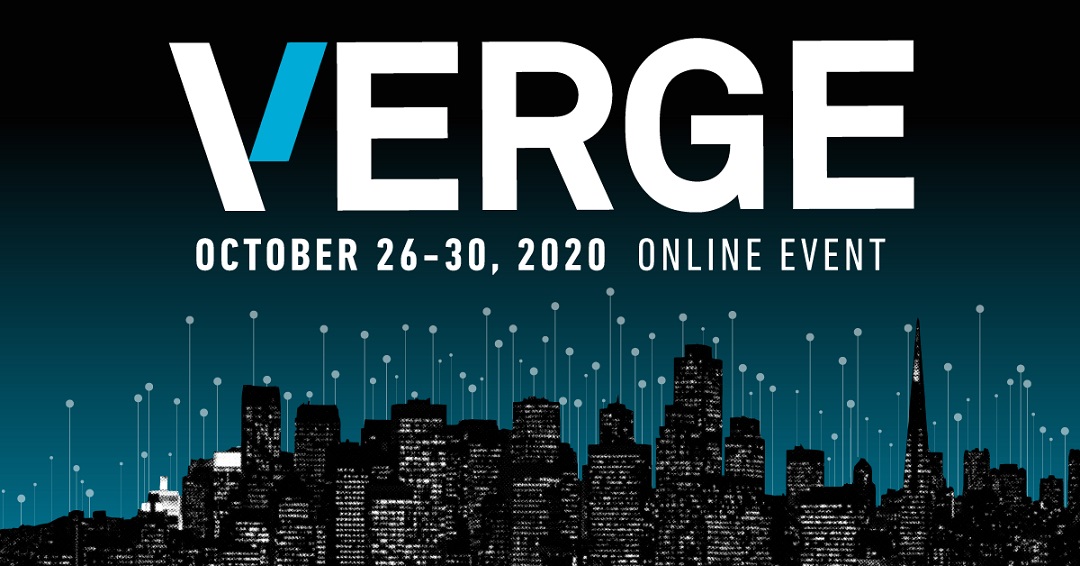 VERGE 20 Conference | E2