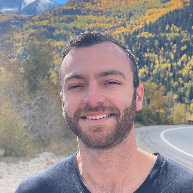 Stefan Johnson | E2 Fellow