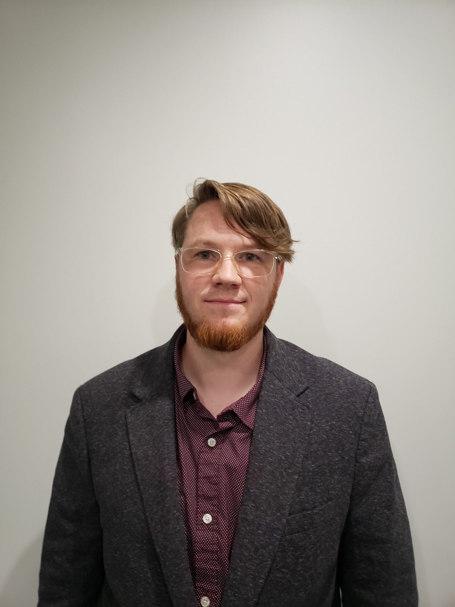 Alex Hill | E2 Fellow